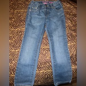 Girls Skinny Jeans